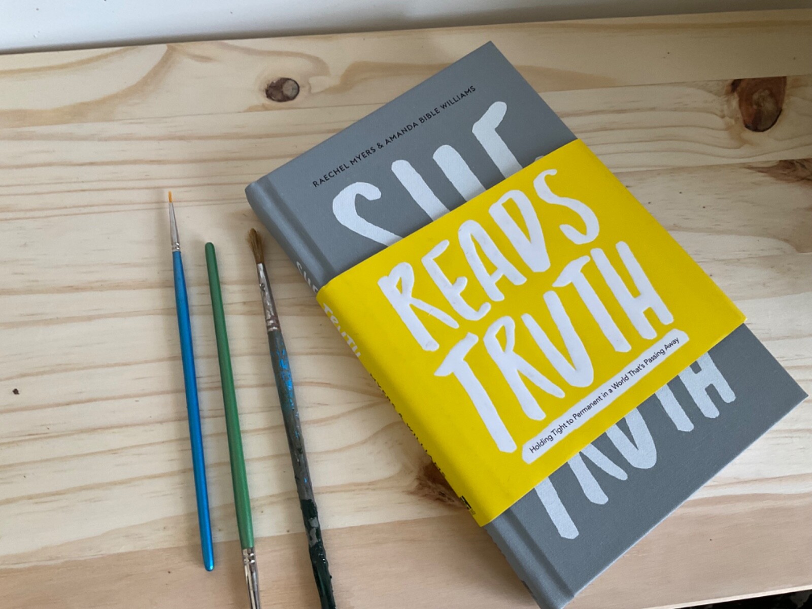 She Reads Truth 2016 Hardcover