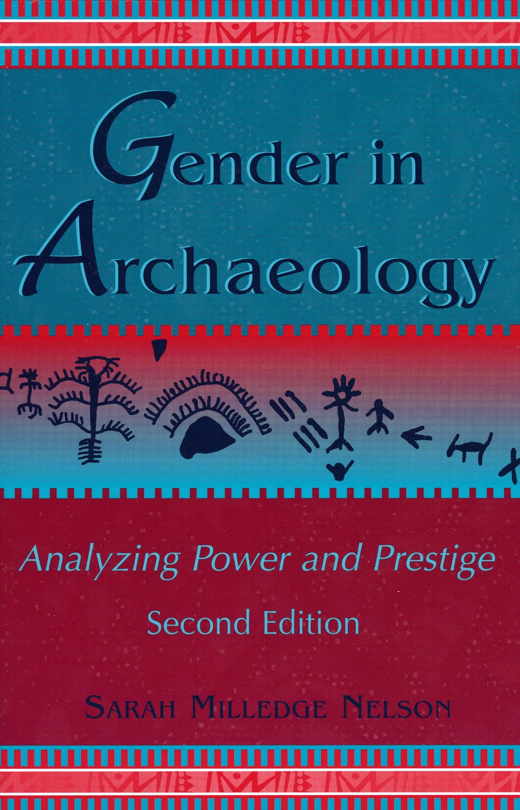 Gender in Archaeology: Analyzing Power and Prestige