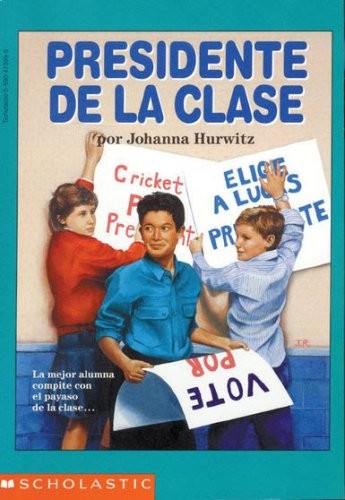 Presidente de la Clase