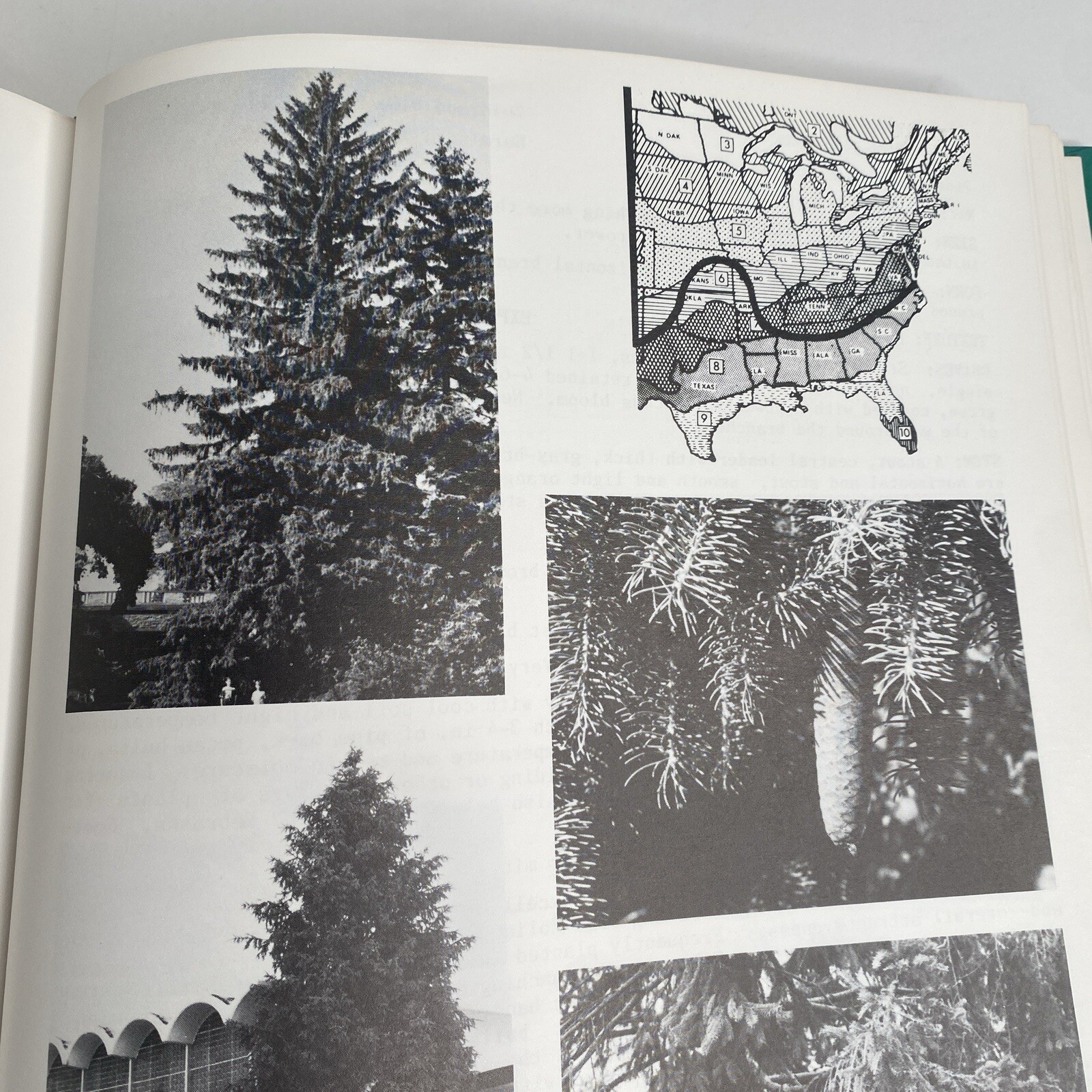 Know It & Grow It Guide II Identification and Use of Landscape Plants 720 Pages