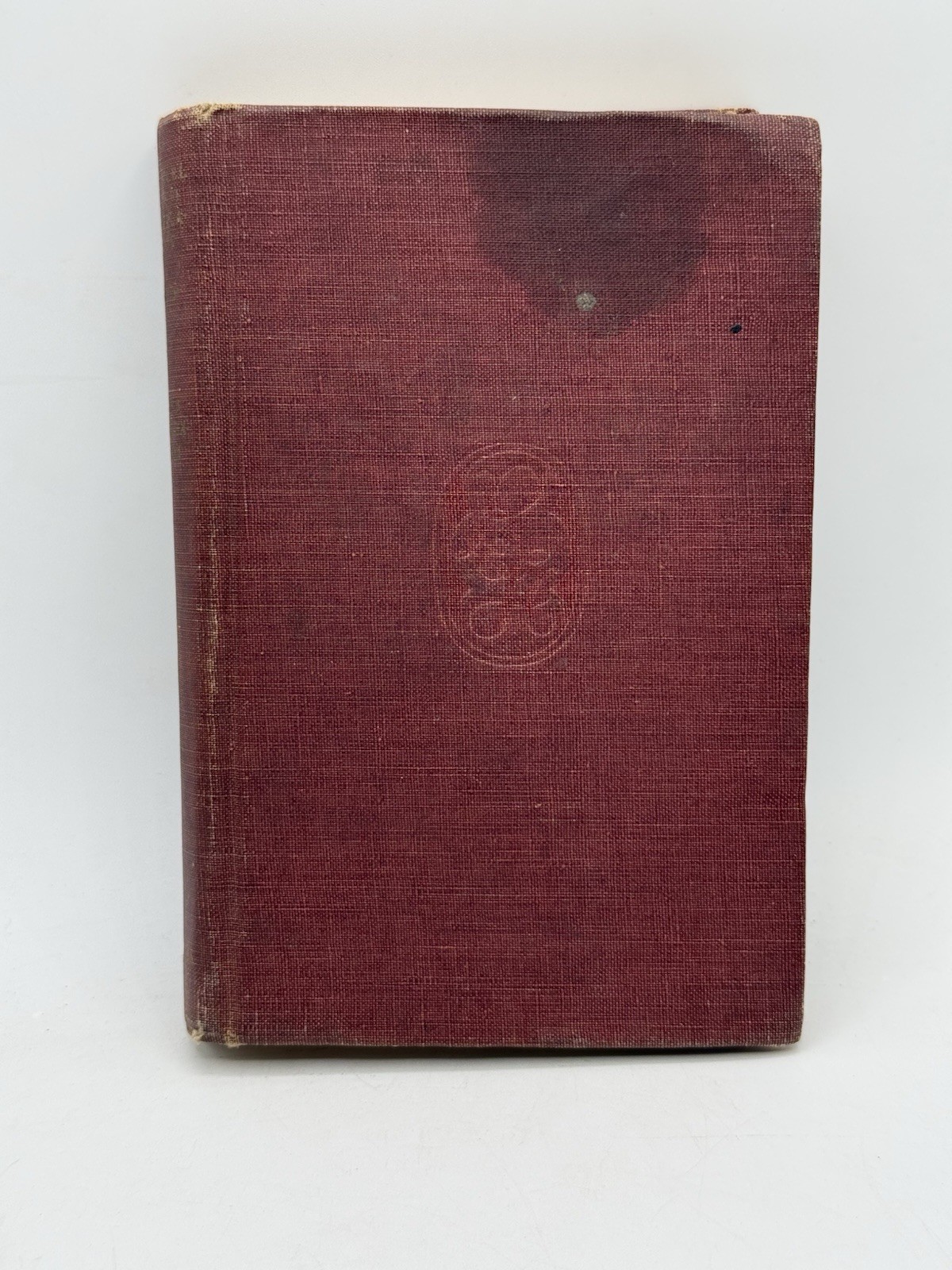 The Prophecies of Daniel and the Revelation Vol II Revelation Uriah Smith1944 HC
