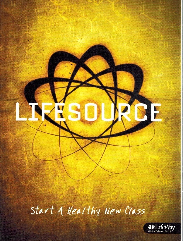 LIFESOURCE LEARNER GUIDE by Lifeway 2011 Softcover