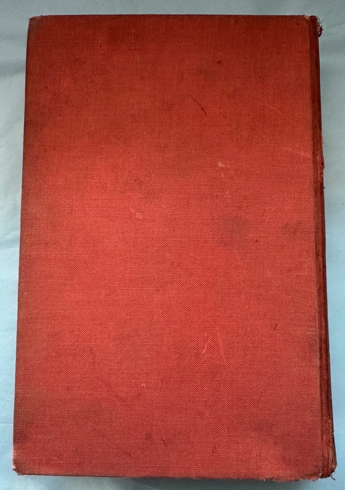 The Stroke of Eight by J L Hardy Collins Hardback Book 1938