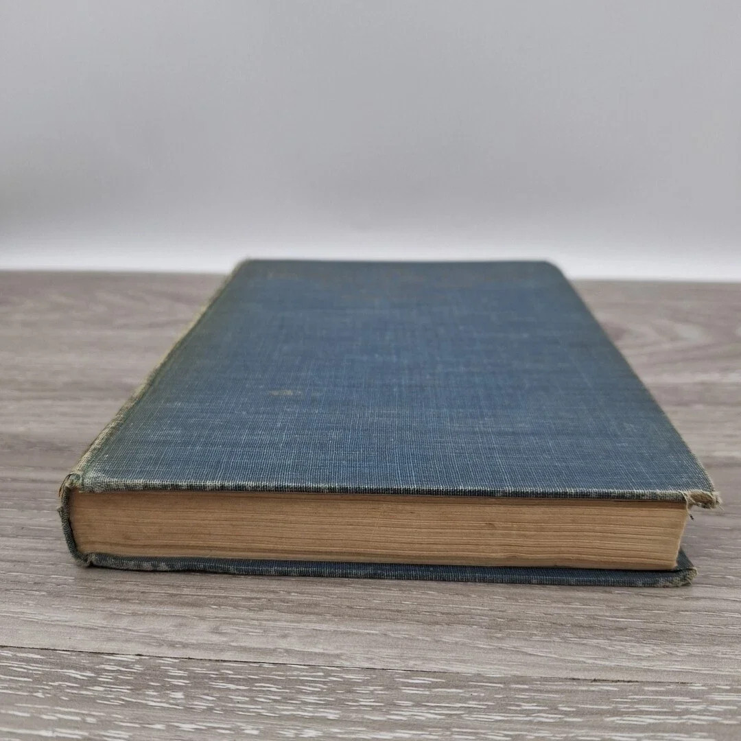 Harmony of Gospels Stevens Burton Historical Study Biblical Theology 1932