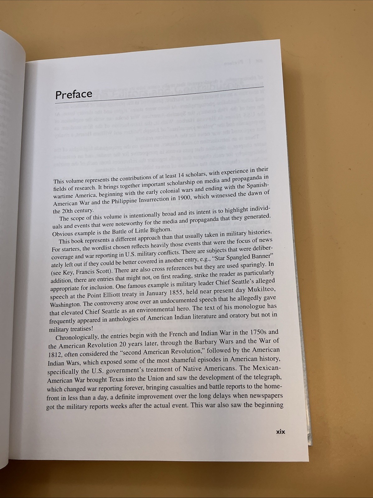 Encyclopedia of Media and Propaganda in Wartime America (1 Volume) Manning&Wyatt