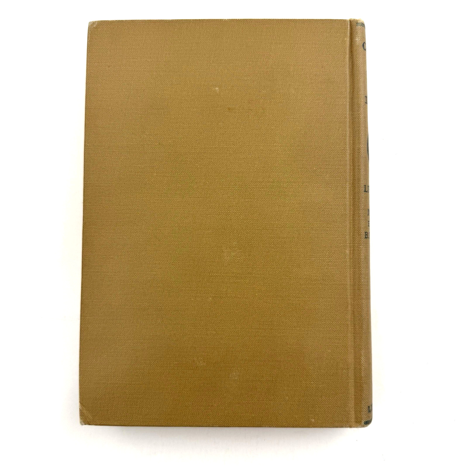 LIPPINCOTT’S HOME MANUALS Clothing For Women Laura I. Baldt 1922 HC