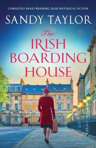 The Irish Boarding House: Completely heart-warming Irish histor – VERY GOOD