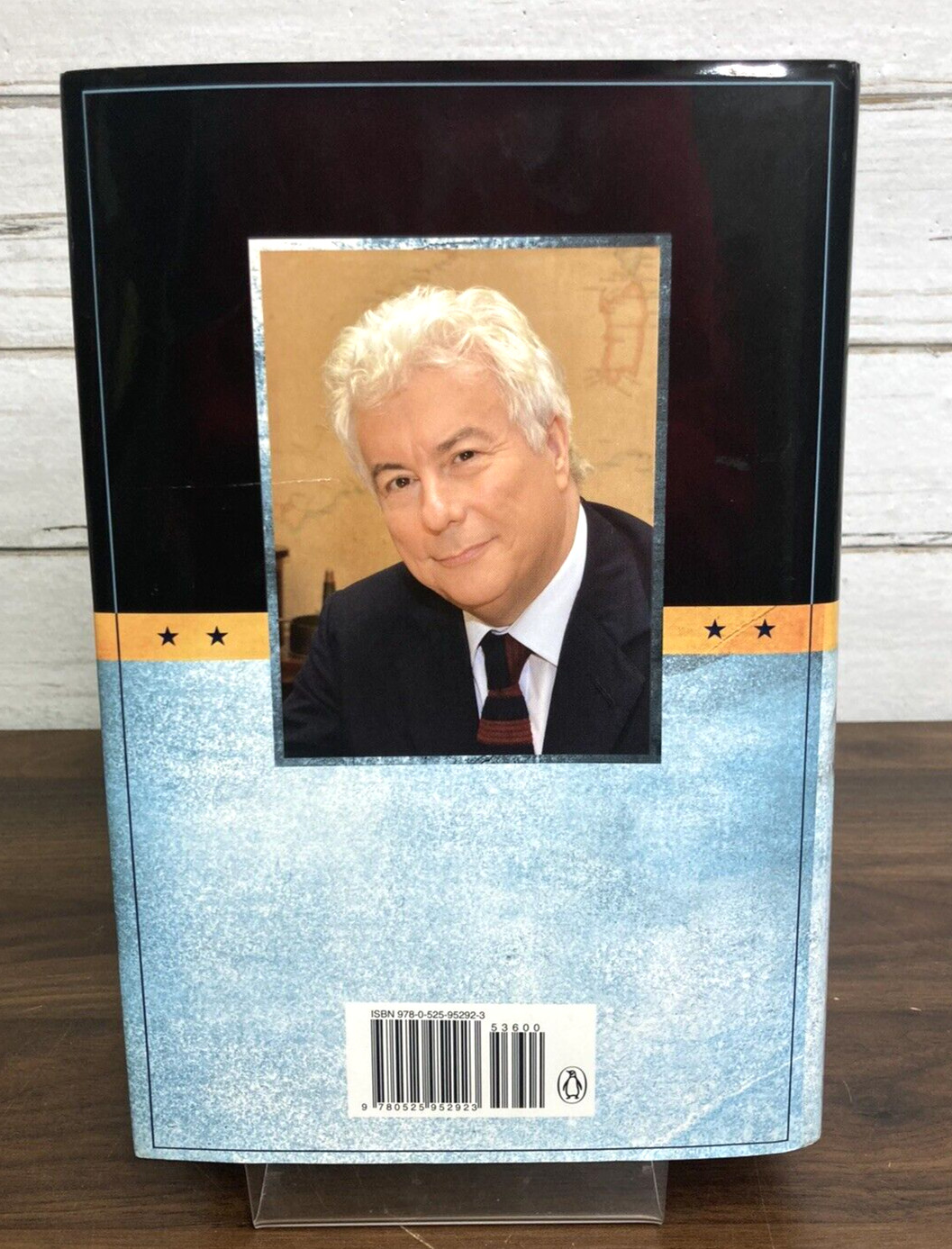 Ken Follett / Winter Of The World 1st Edition 2012