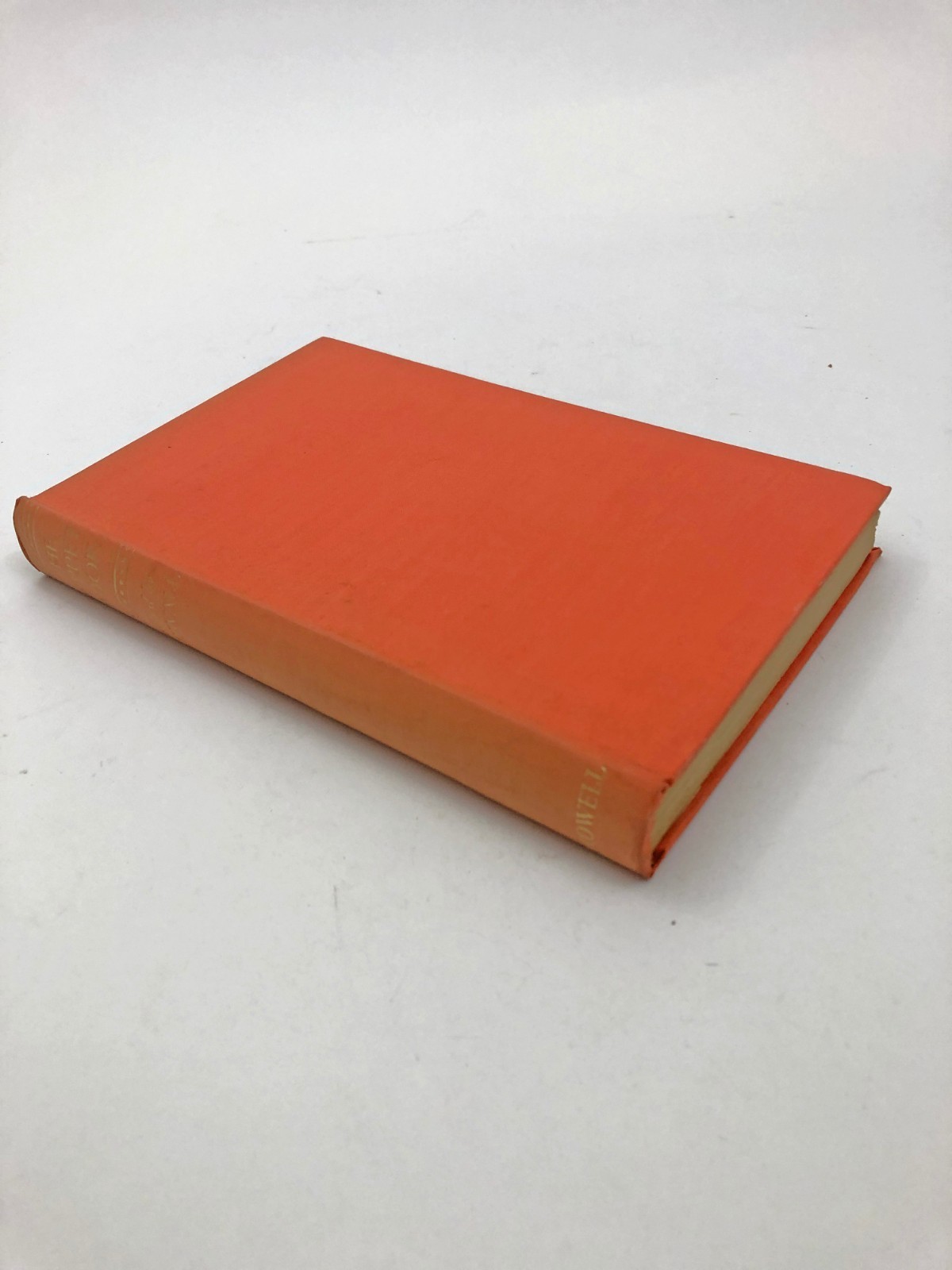 The Complete Puppet Book Edited by L. V. Wall 1952 Great Britain HB 288 pages