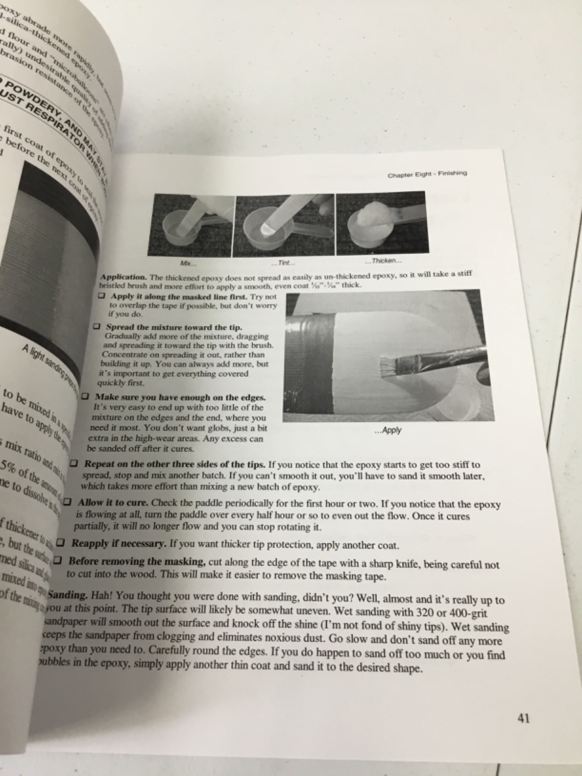 Greenland Paddles, Step By Step. Nystrom. 2007, Spiral Bound, Woodworking