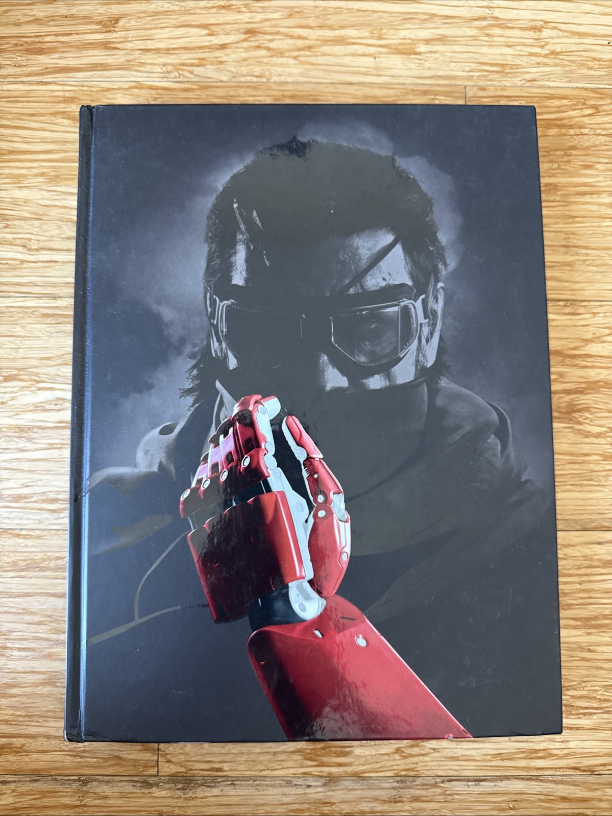 Metal Gear Solid V: the Phantom Pain : The Complete Official Guide (Hardcover)
