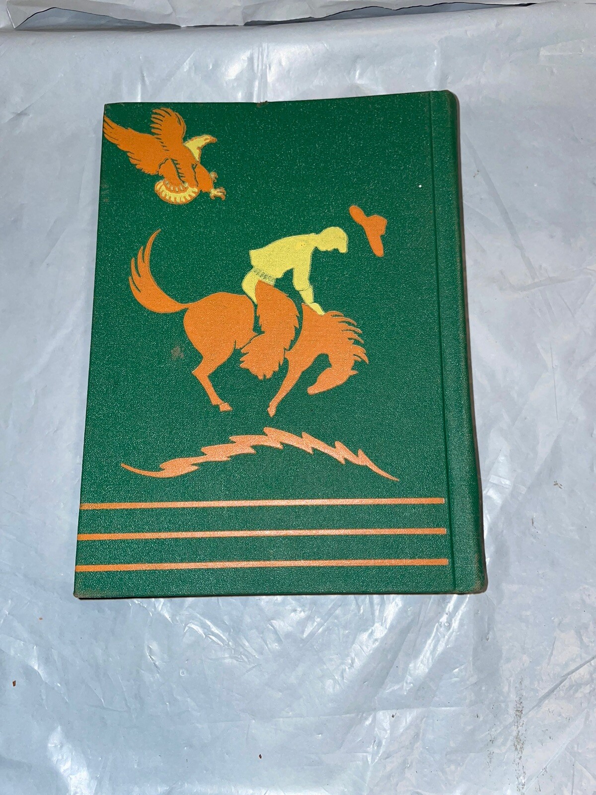 Pages Of Adventure (Happy Road To Reading) Book 1941