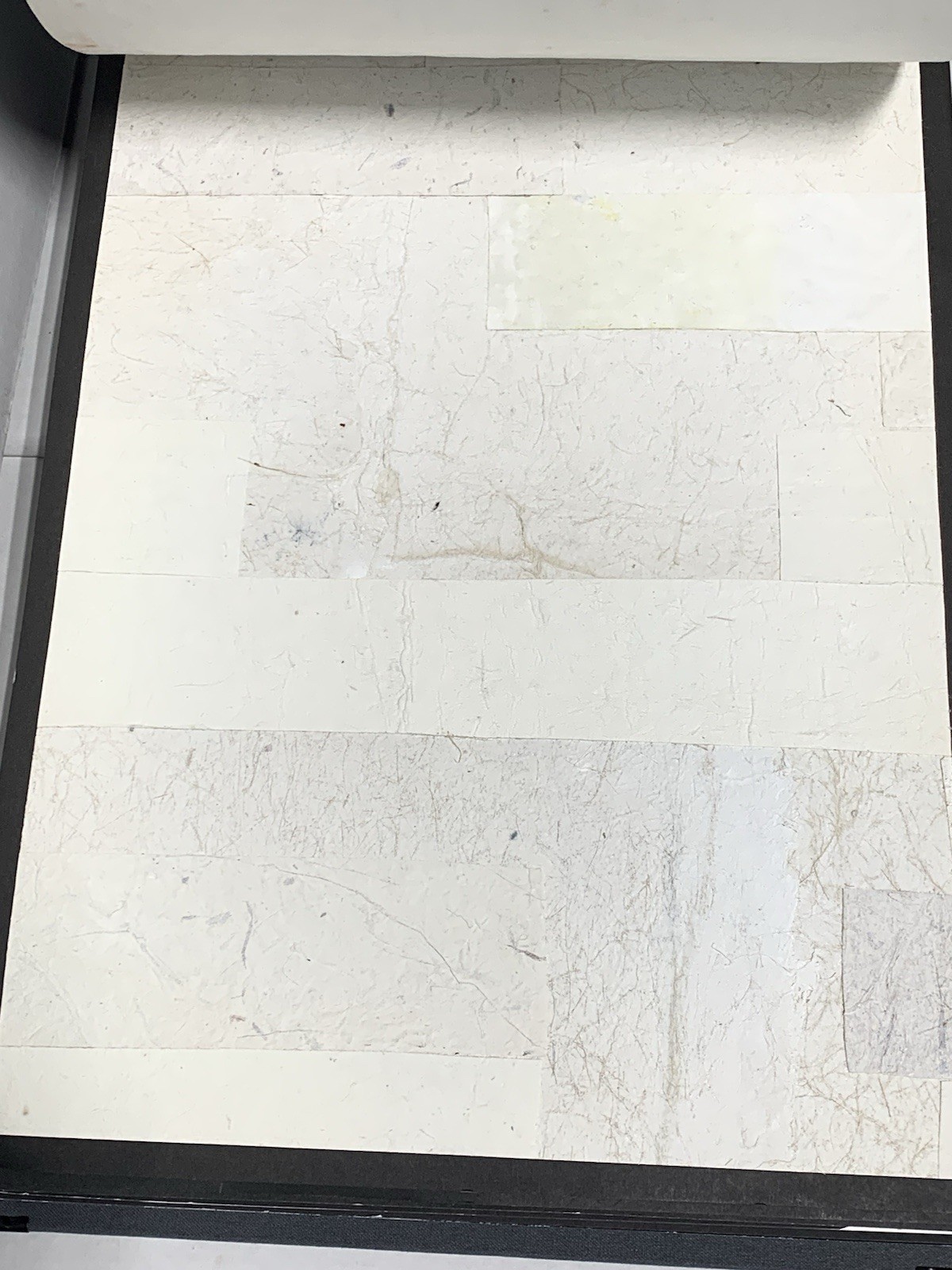 ELITIS Wallpaper Sample Book MINDORO 12x18x2″ 10lbs