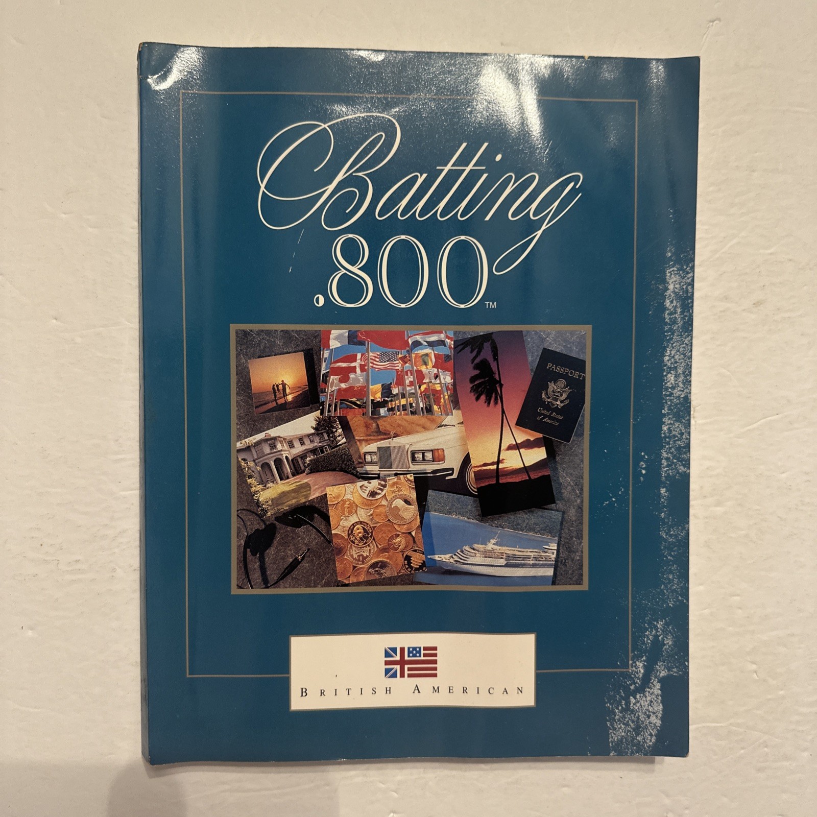 Batting .800 The Money Tree: The Williams Way to Wealth By Larry Williams 1995