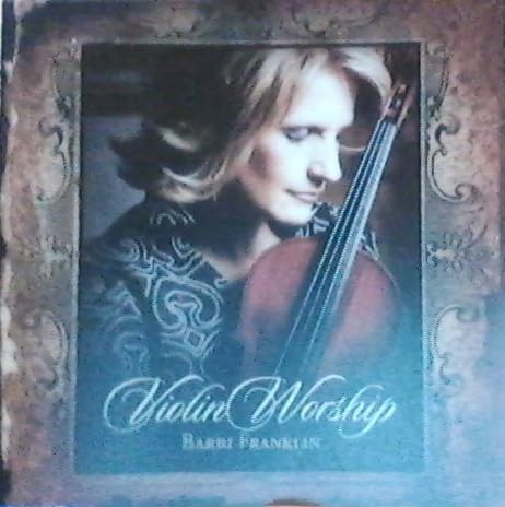 Violin Worship