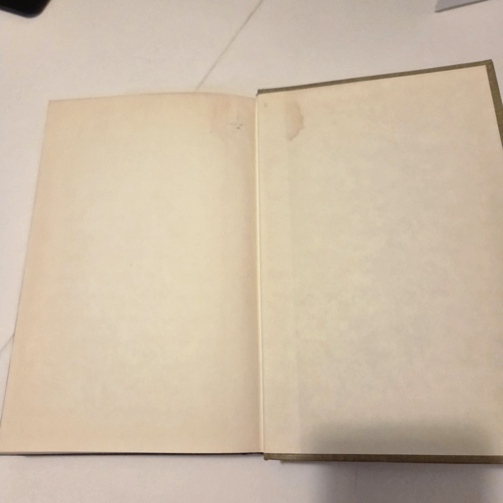 Christian Theology by H. Orton Wiley 1st Edition 1st Print 1940 Old Religion HC