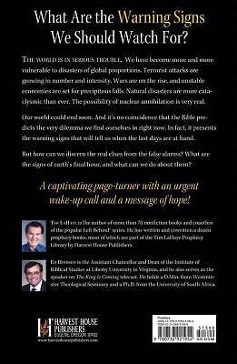 Global Warning: Are We on the Brink of World War III? LaHaye, Tim, Hindson, Ed