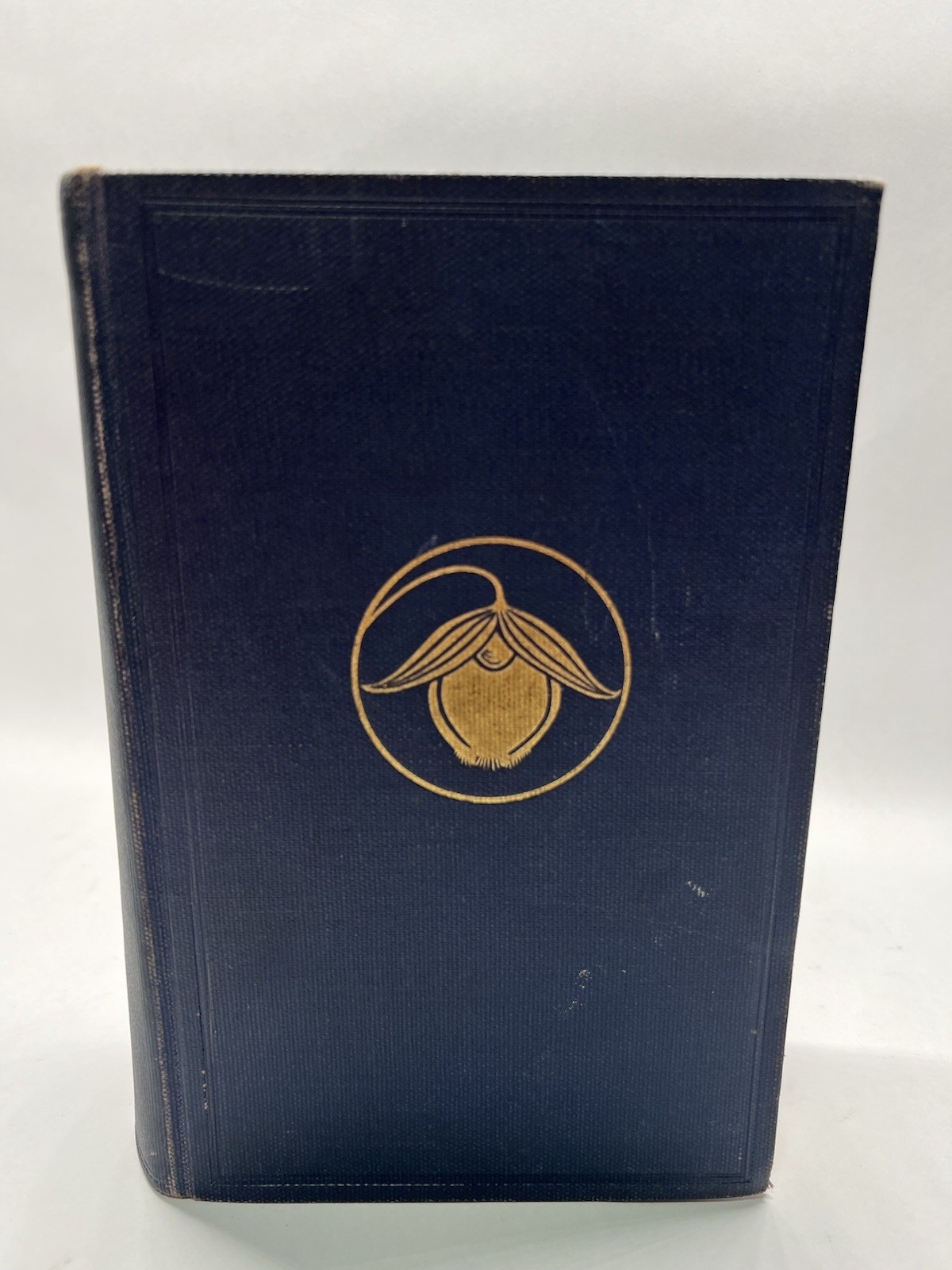 A Manual of the Flowering Plants of California by Willis Linn Jepson 1925 HC