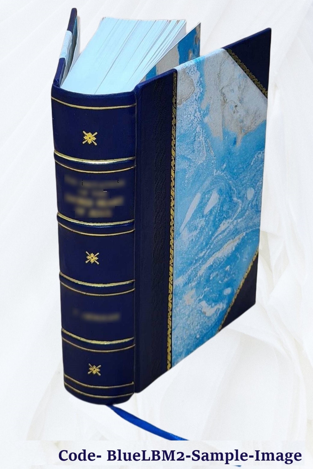 United States statutes at large / compiled, edi V. 48, pt.2 1934 [Leather Bound]