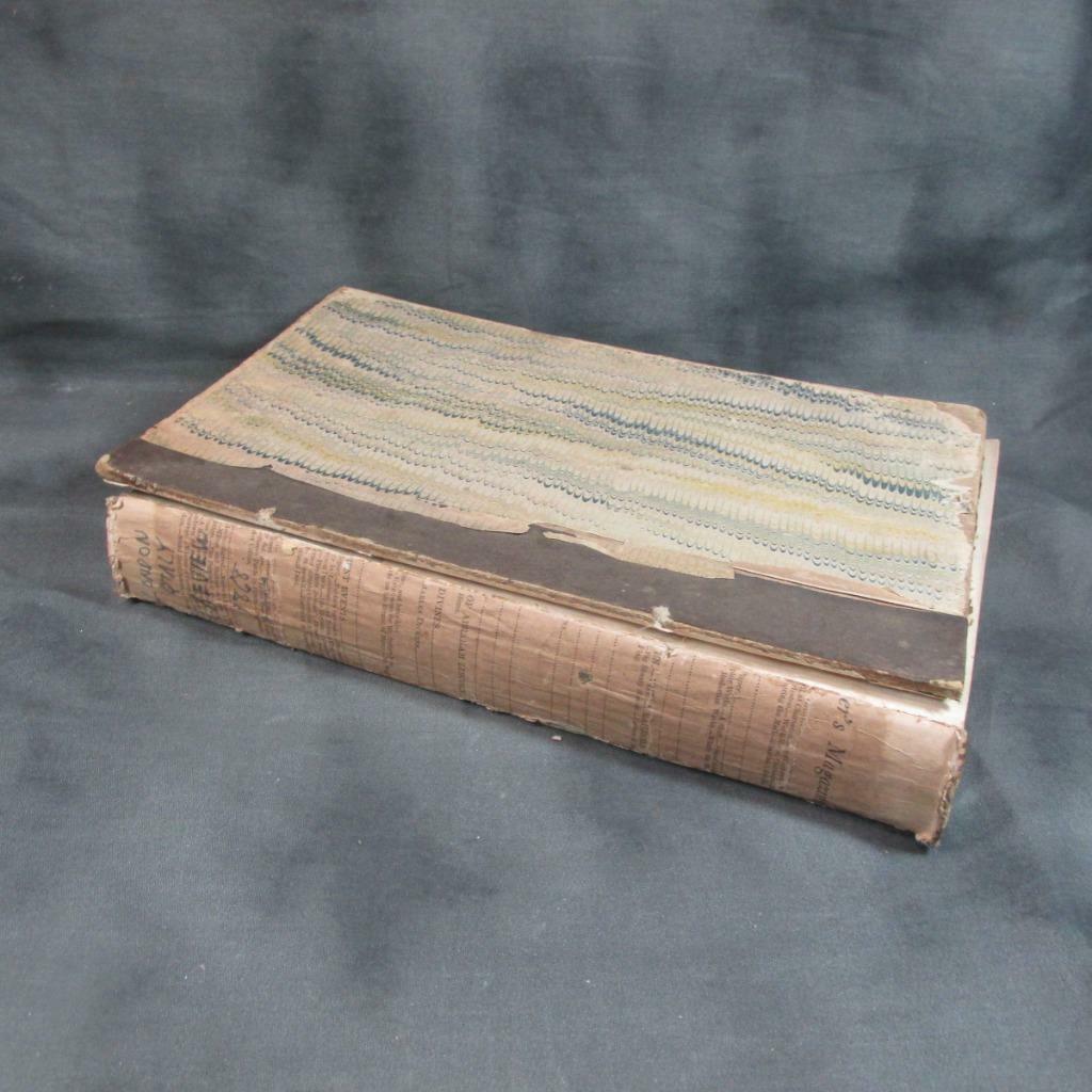 1868 London Quarterly Review, 296 pages, Complete, American Edition
