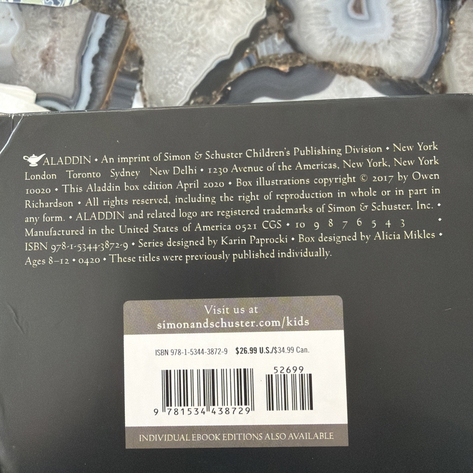 Unwanteds Quests Collection Books 1-3 (Boxed Set) : Dragon Captives; Dragon…