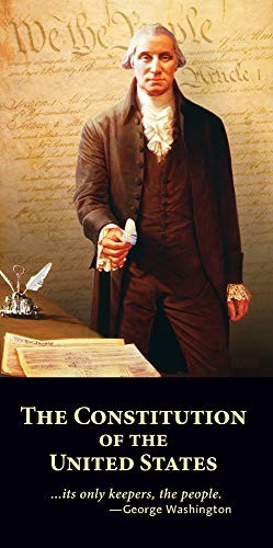 The Constitution of the United States, with Index, a…