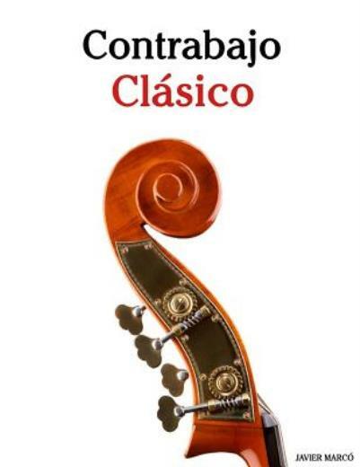 Contrabajo Cl