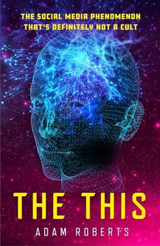The This – VERY GOOD