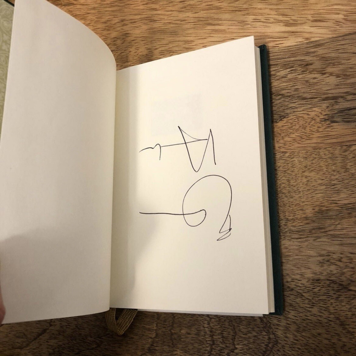 Ethan Hawke signed book + ARC lot! Rules for a Knight, A Bright Ray Of Darkness