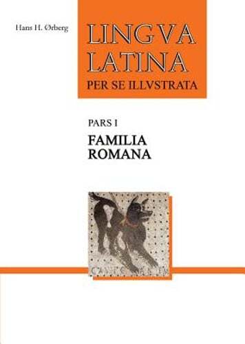 Familia Romana by Hans H. Ørberg: Used