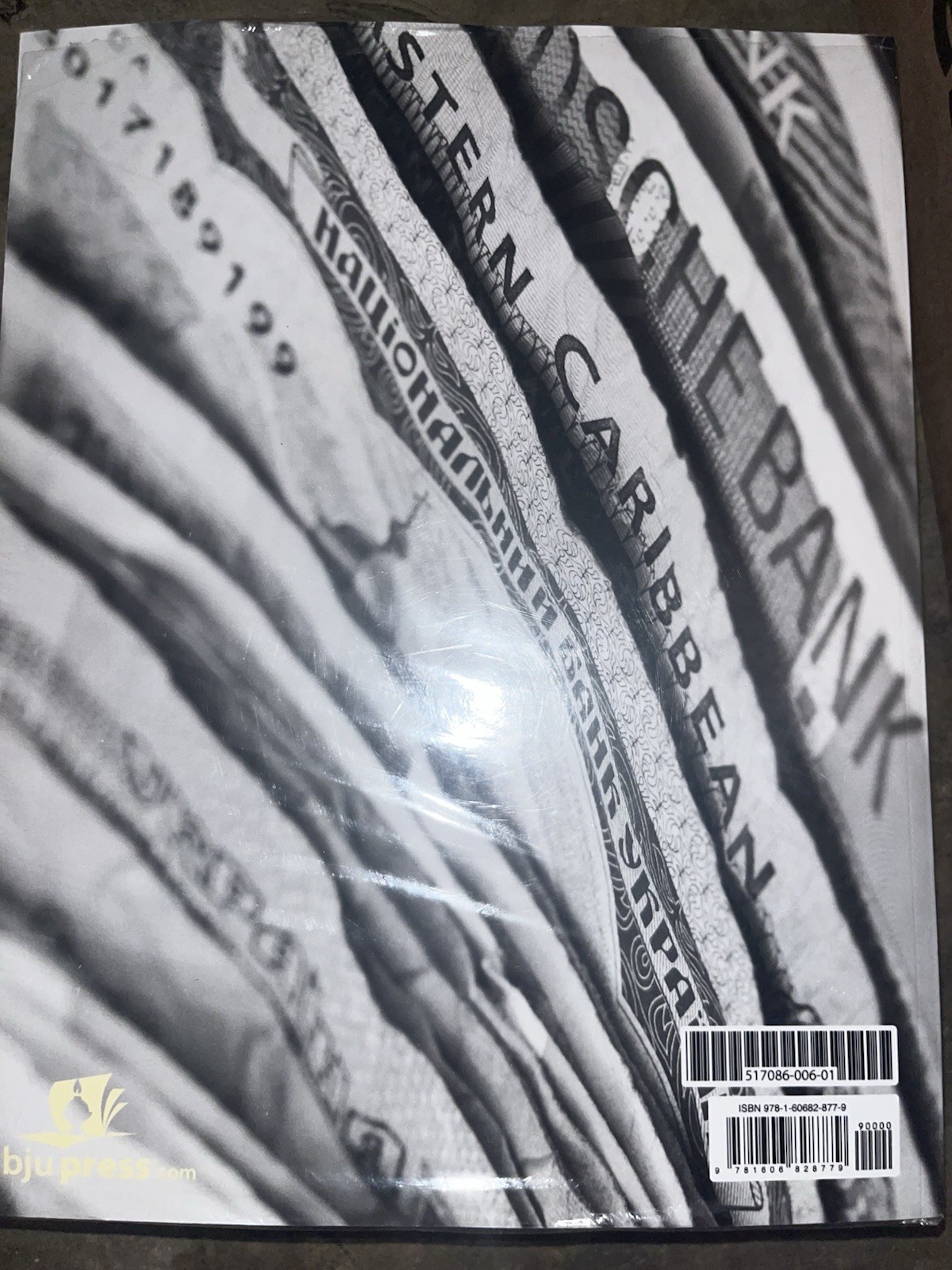 BJU Press – Economics Student Text (3rd Ed.)