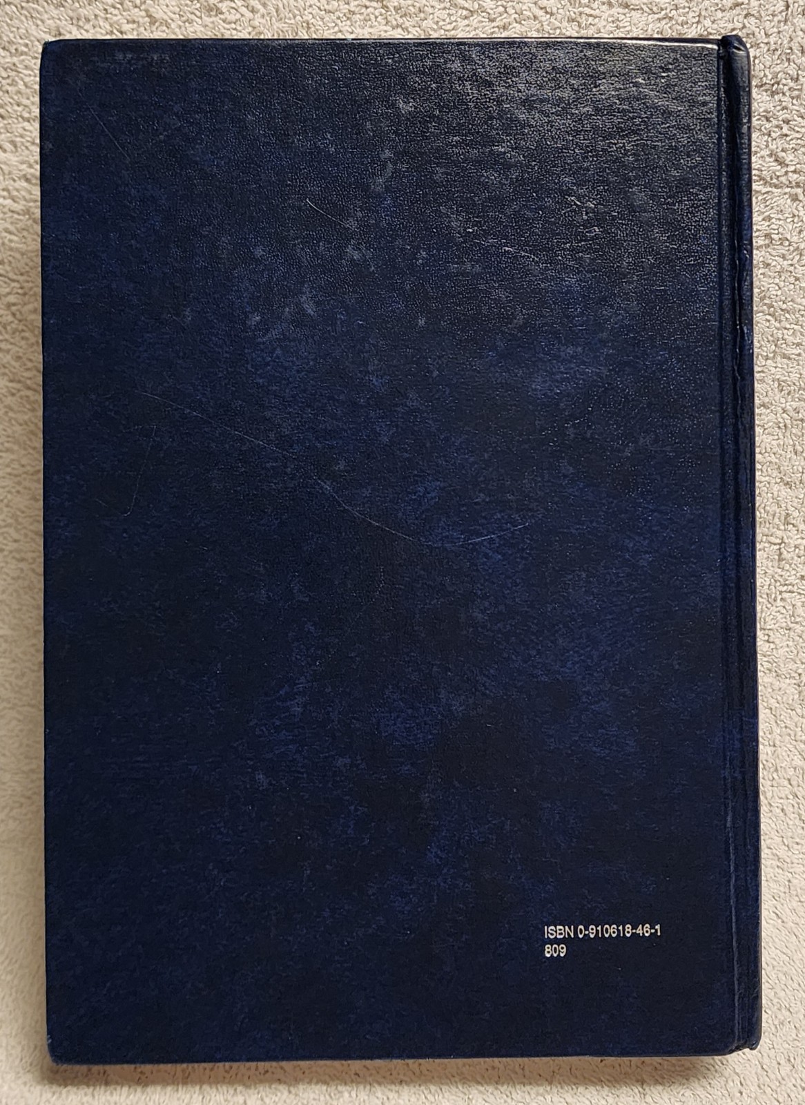 New American Standard Bible Reference Edition Lockman Foundation Hardcover 1997