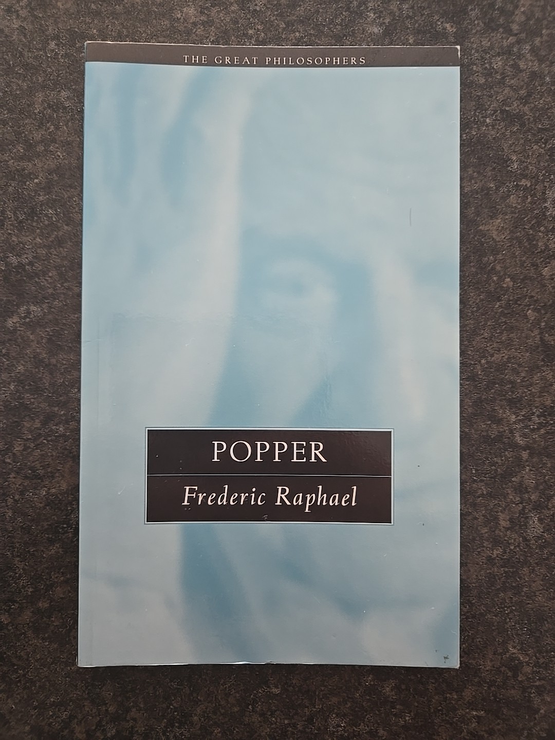 Popper: Historicism And Its Poverty, By Frederic Raphael