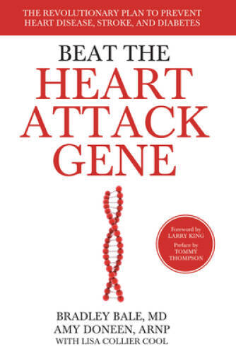 Beat the Heart Attack Gene: The Revolutionary Plan to Prevent Heart Disea – GOOD