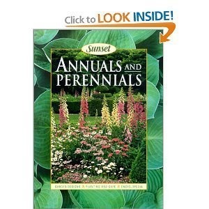 Annuals and Perennials