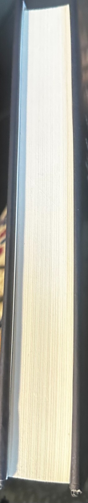 End Of Story by A. J. Finn SIGNED, 1st Edition (2024, Hardcover)