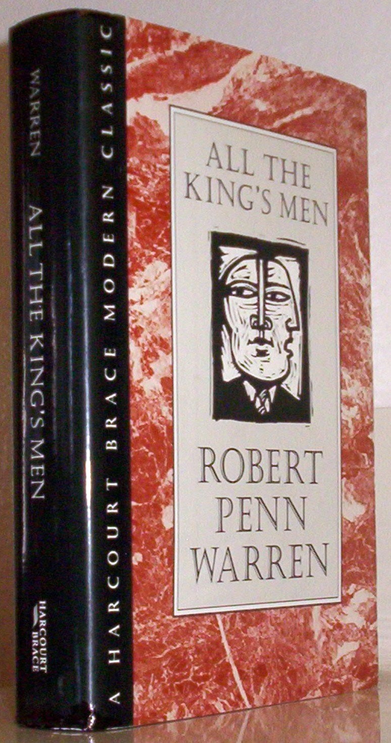 All the King’s Men