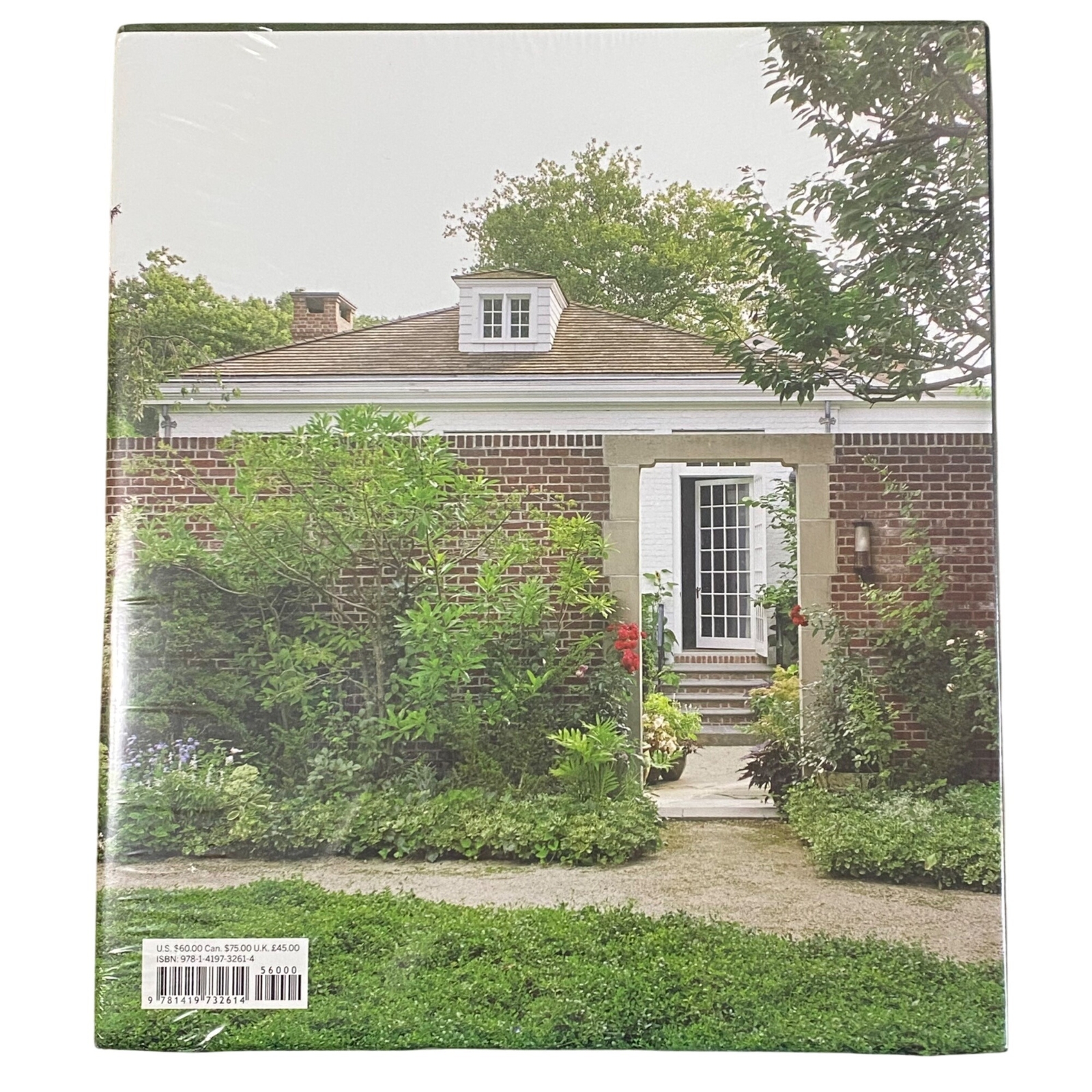 Library House Hardcover Thomas O’Brien Modernism Architecture Interior Design