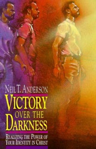 Victory over the Darkness: Realizing the Power of Your Identi – VERY GOOD