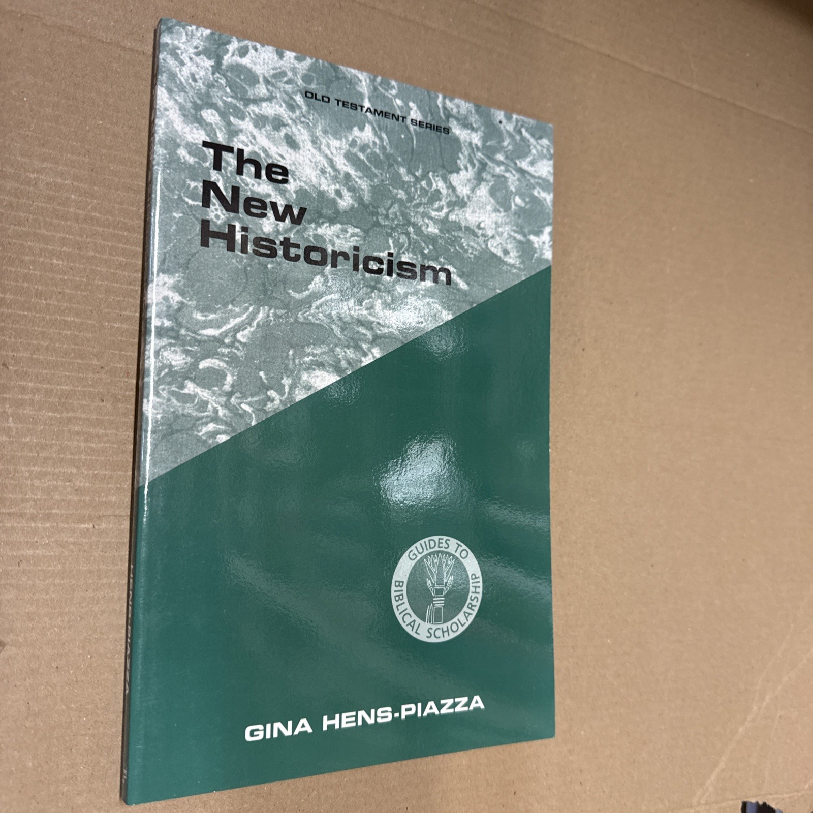 New Historicism