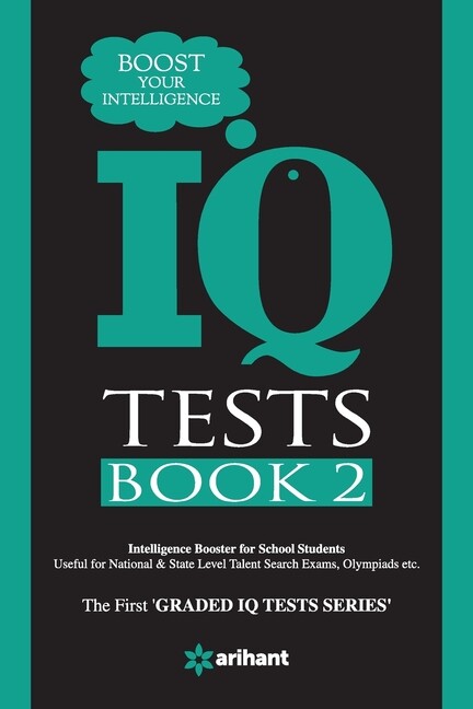 Iq Test 2 English