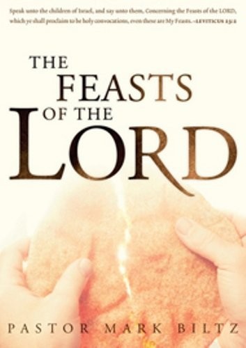 The Feasts of the Lord