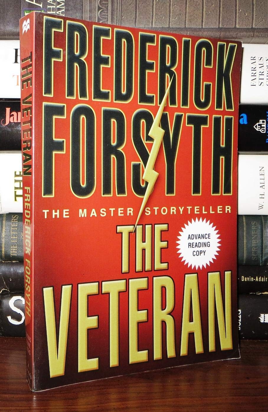 The Veteran