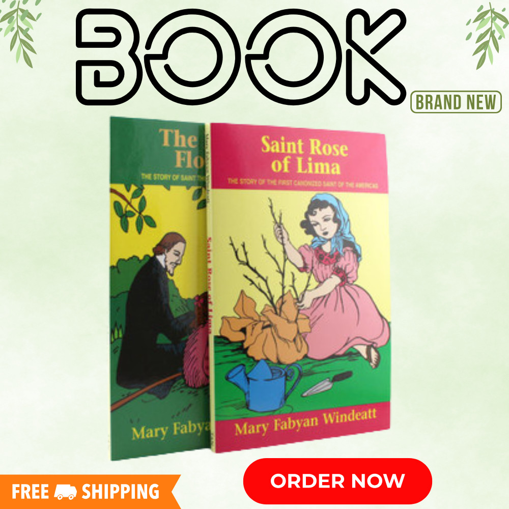 Book Set of 20: Mary Fabyan | 9780895554345 | NEW| FREE SHIPPING