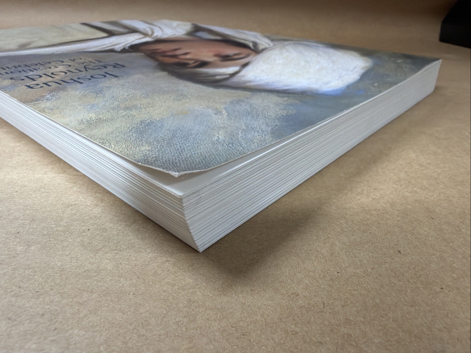 Joshua Reynolds : The Creation of Celebrity by Martin Postle (2005, Perfect)