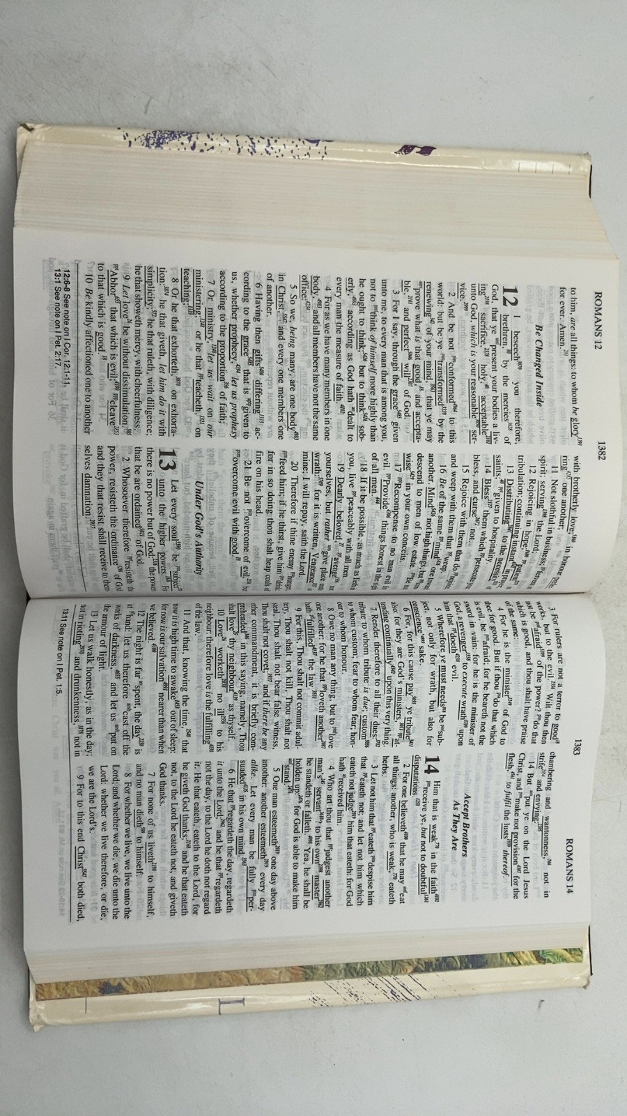 The Hebrew-Greek Key Study Bible Spiros Zodhiates, Th.D. Hardcover Fifth Prin…