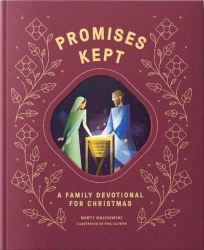 Promises Made Promises Kept : A – Hardcover, by Marty Machowski – Very Good