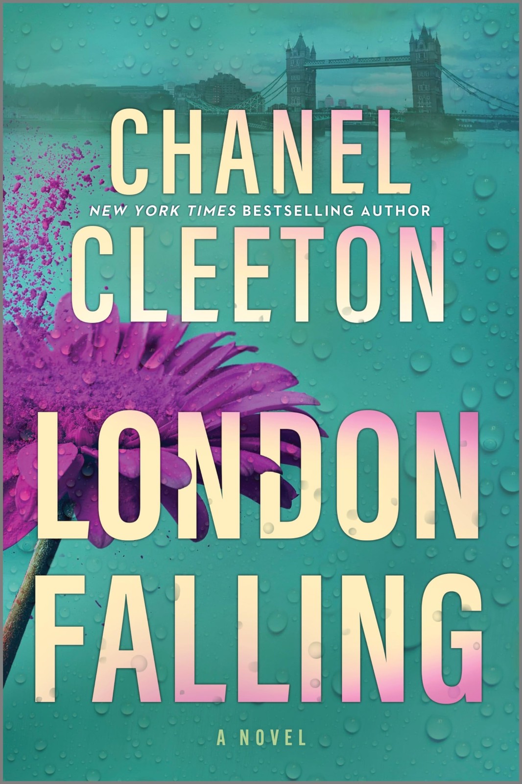 London Falling (International School, 2)