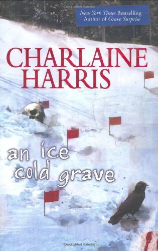 Harper Connelly Series All 4 Books in Hardcover
