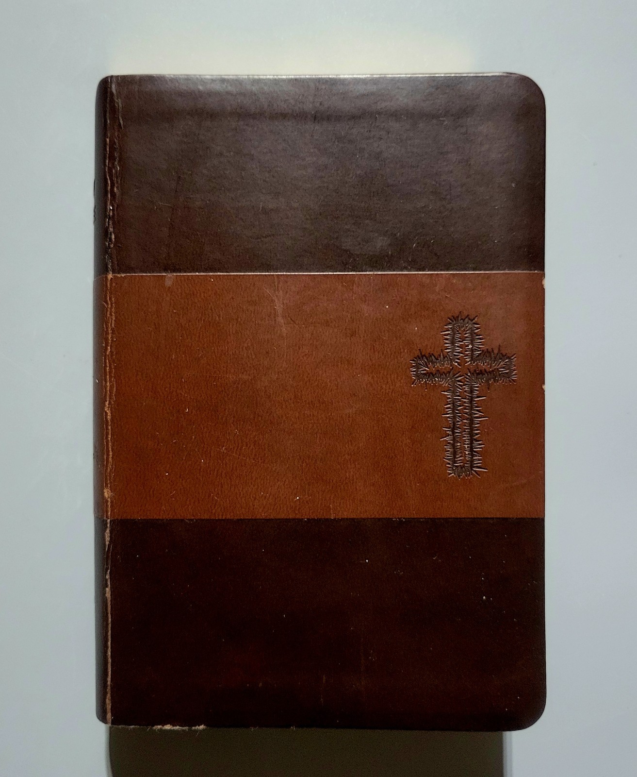 Holy Bible – New International Version 2011 – Zondervan – Flexi-bound – Good